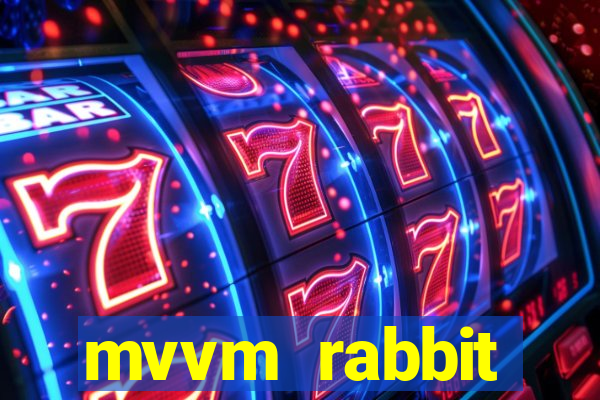 mvvm rabbit download filmes